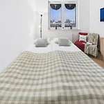 Cozy Studios In Praga Polnoc By Noclegi Renters