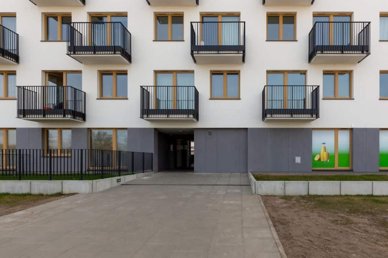 Cozy In Praga Polnoc By Renters * Warszawa