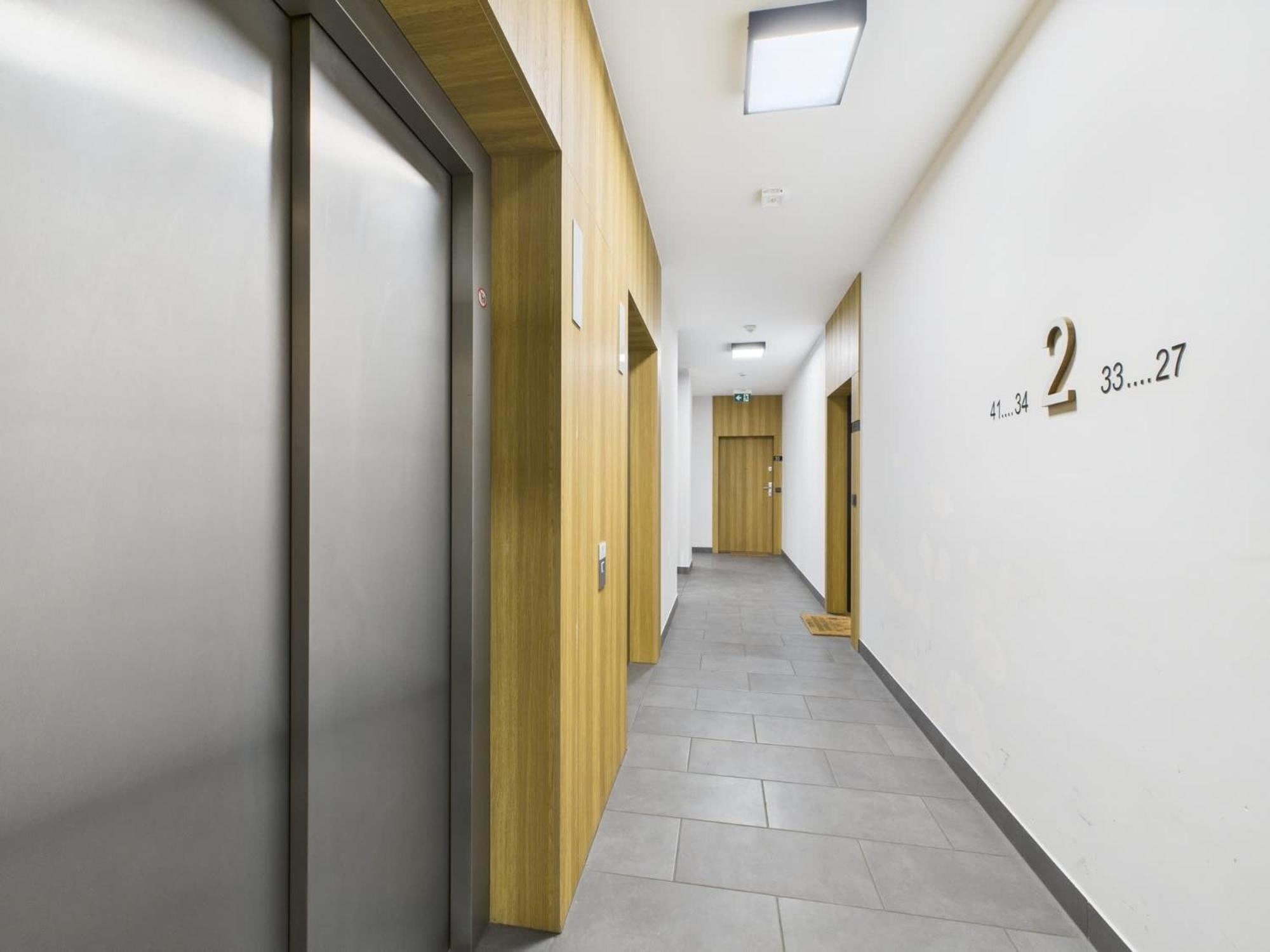 Apartament Cozy In Praga Polnoc By Renters
