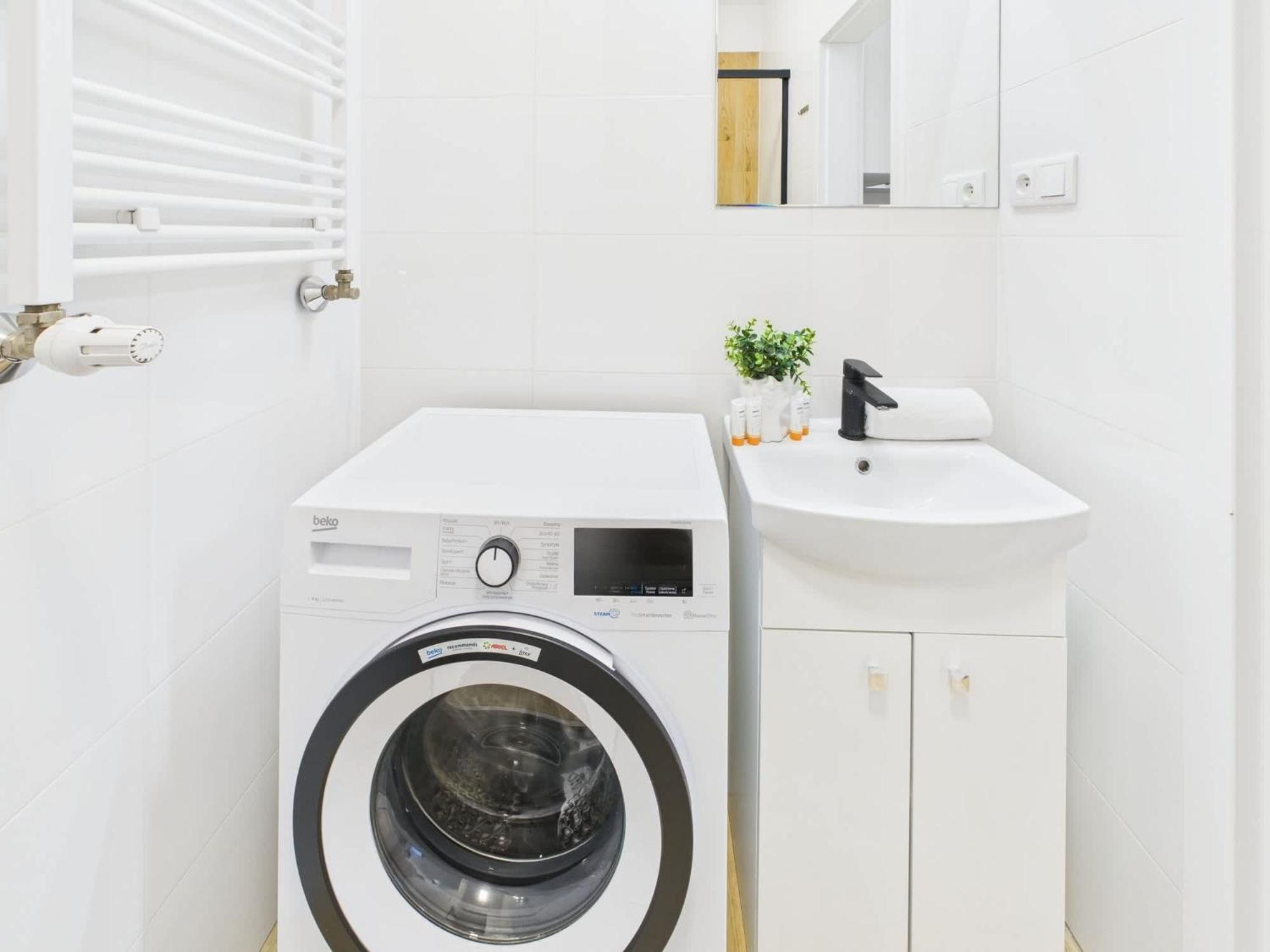 Apartament Cozy In Praga Polnoc By Renters