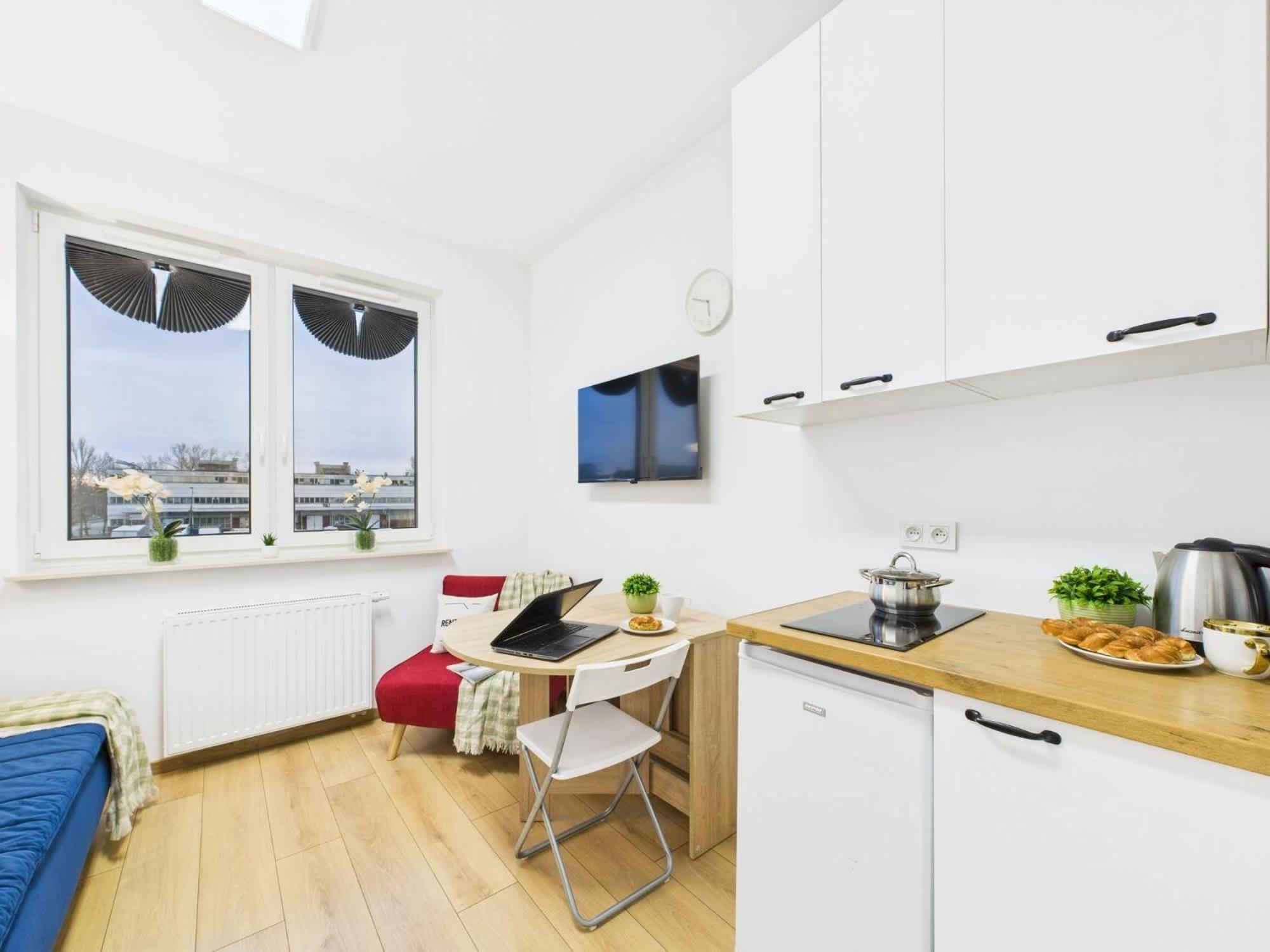 Cozy In Praga Polnoc By Renters * Warszawa