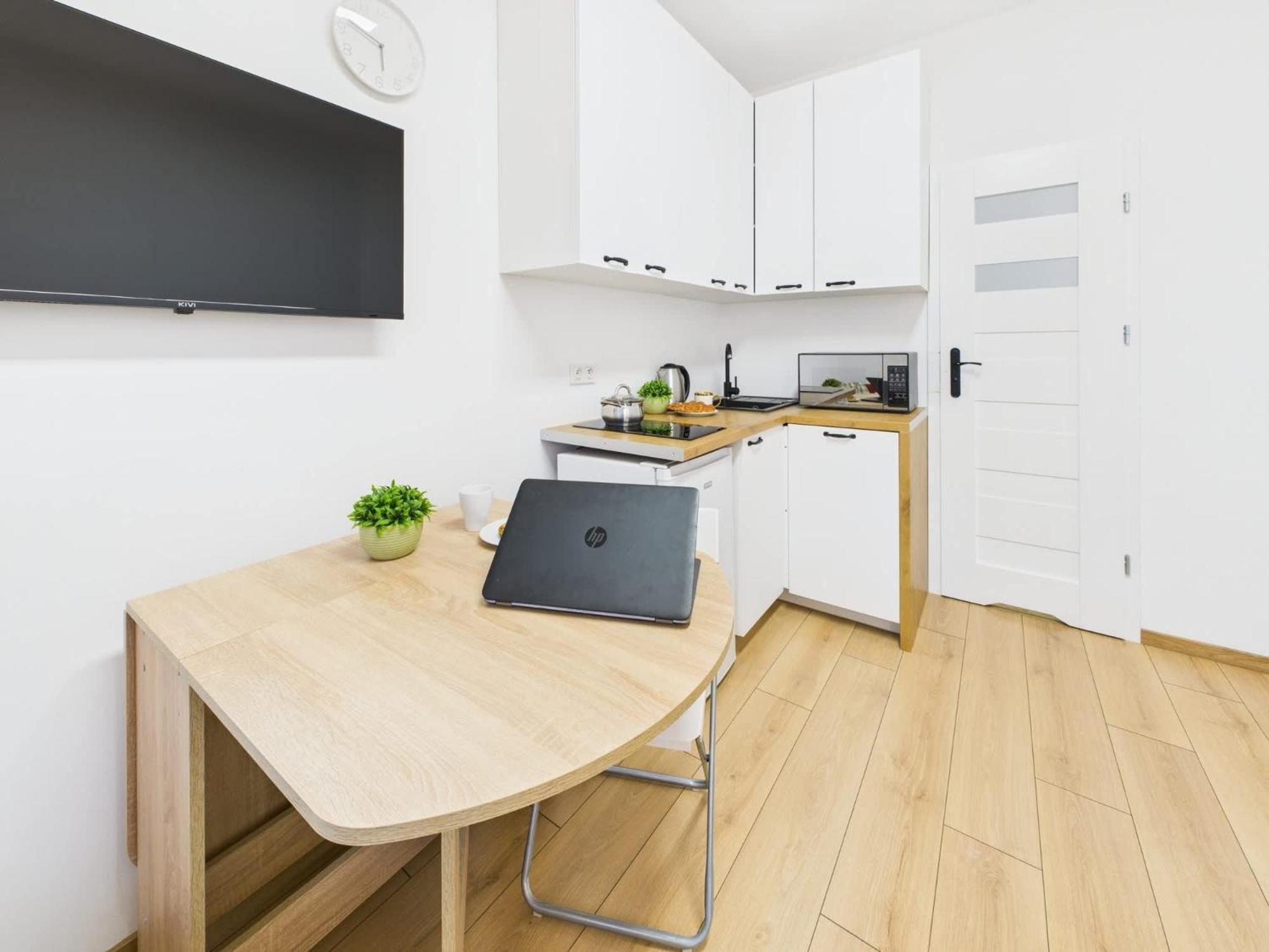 Apartment Cozy In Praga Polnoc By Renters