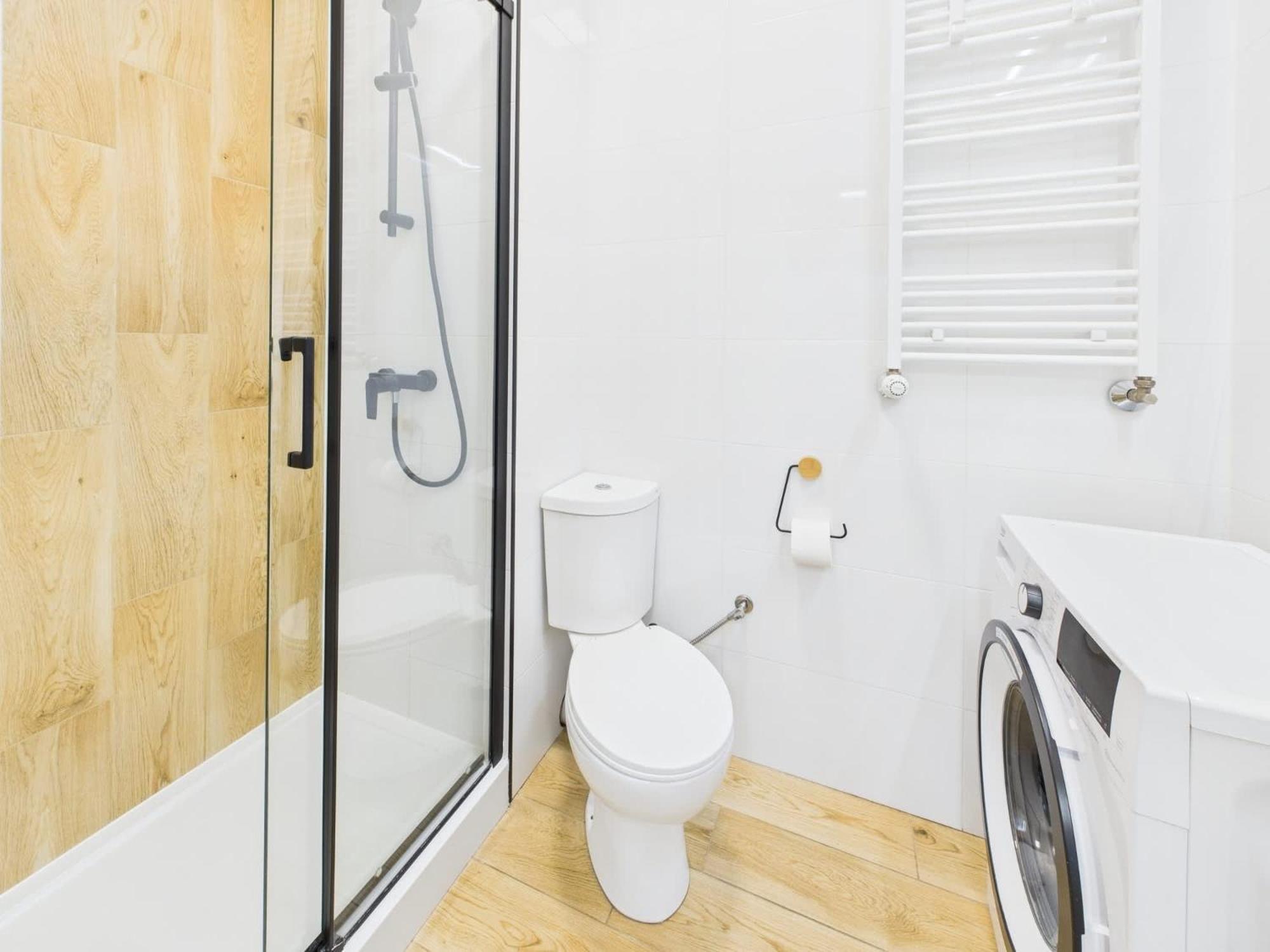 Cozy In Praga Polnoc By Renters *