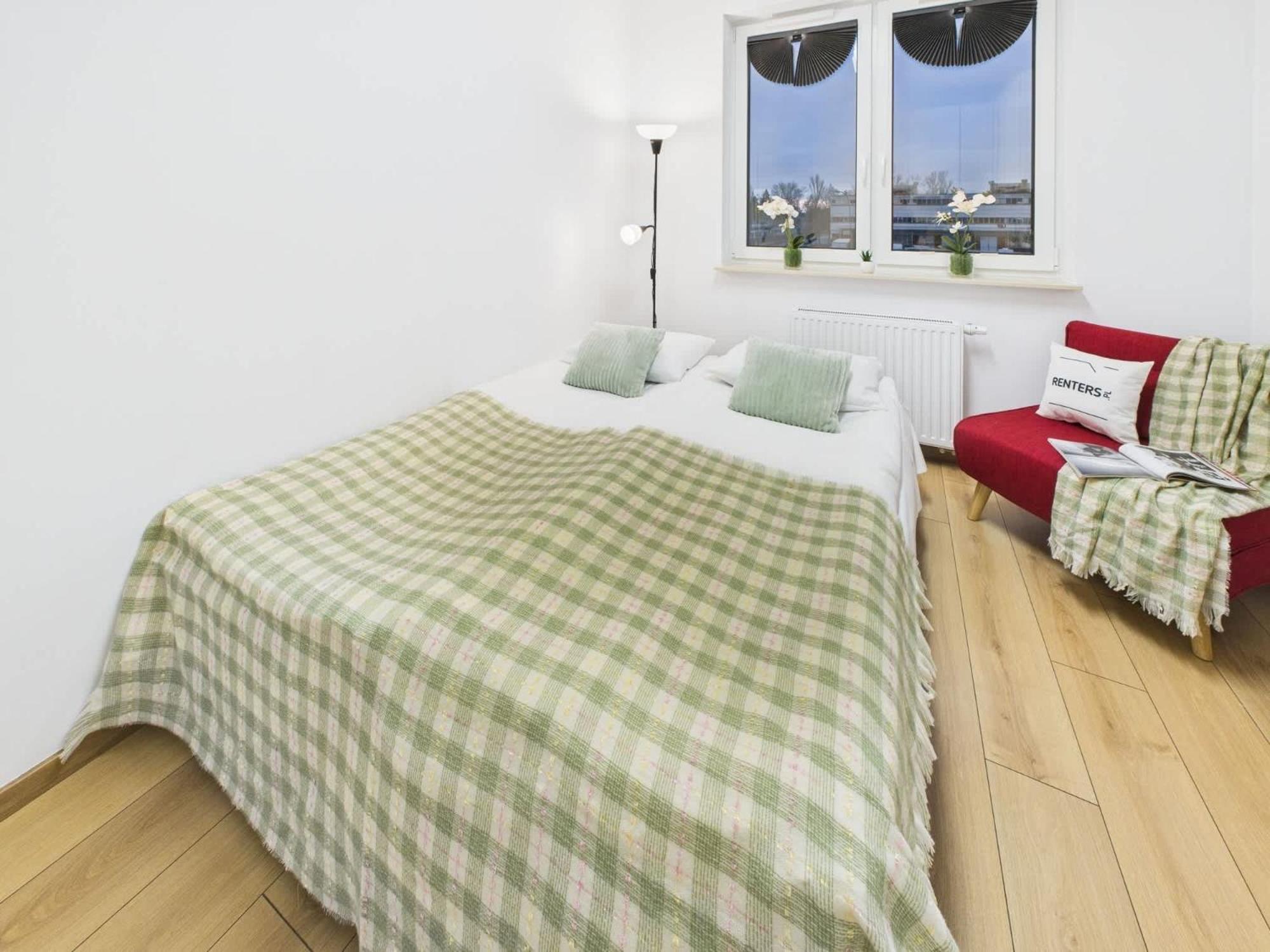 Cozy In Praga Polnoc By Renters Apartament