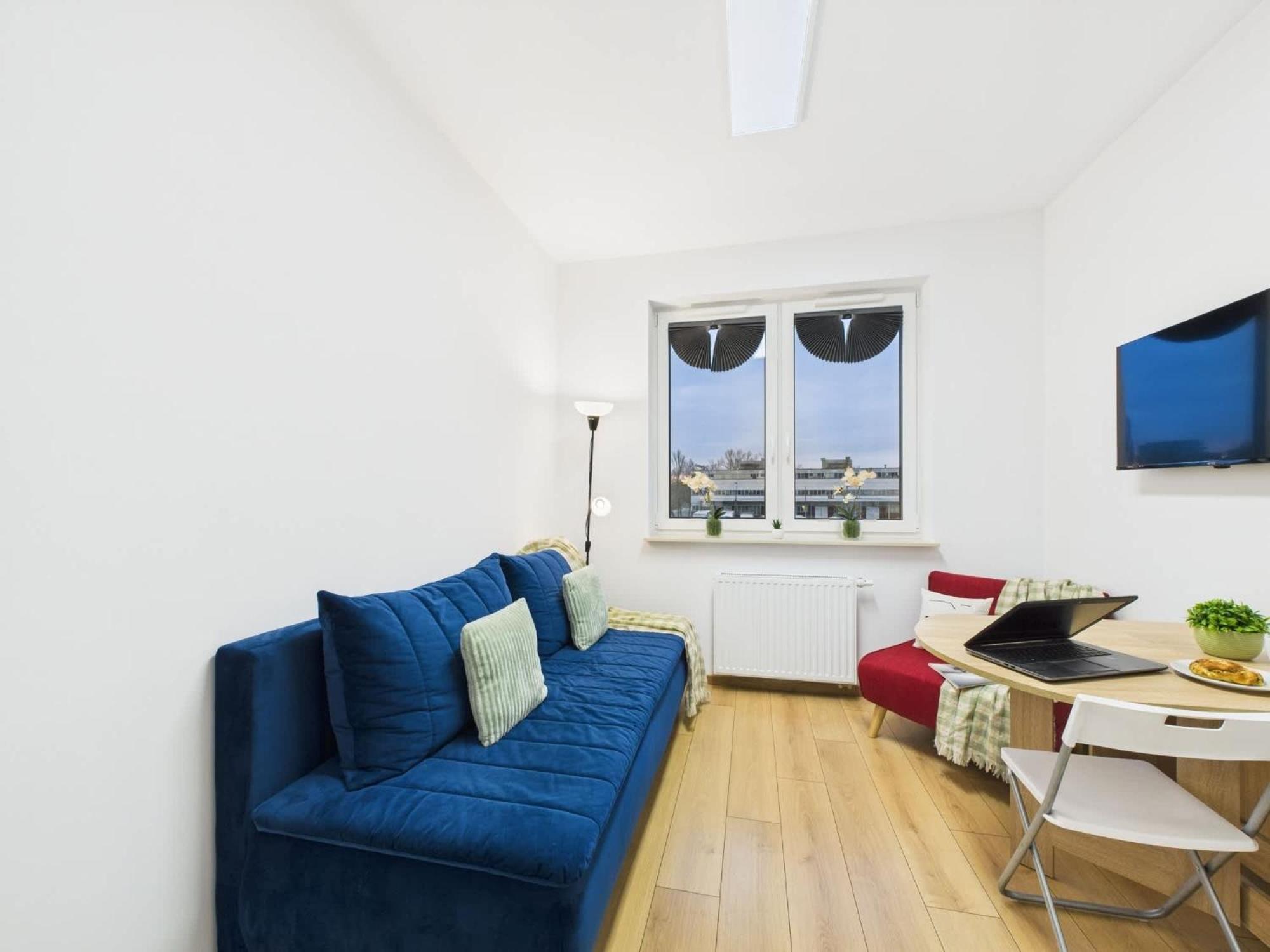 Cozy In Praga Polnoc By Renters Apartament *