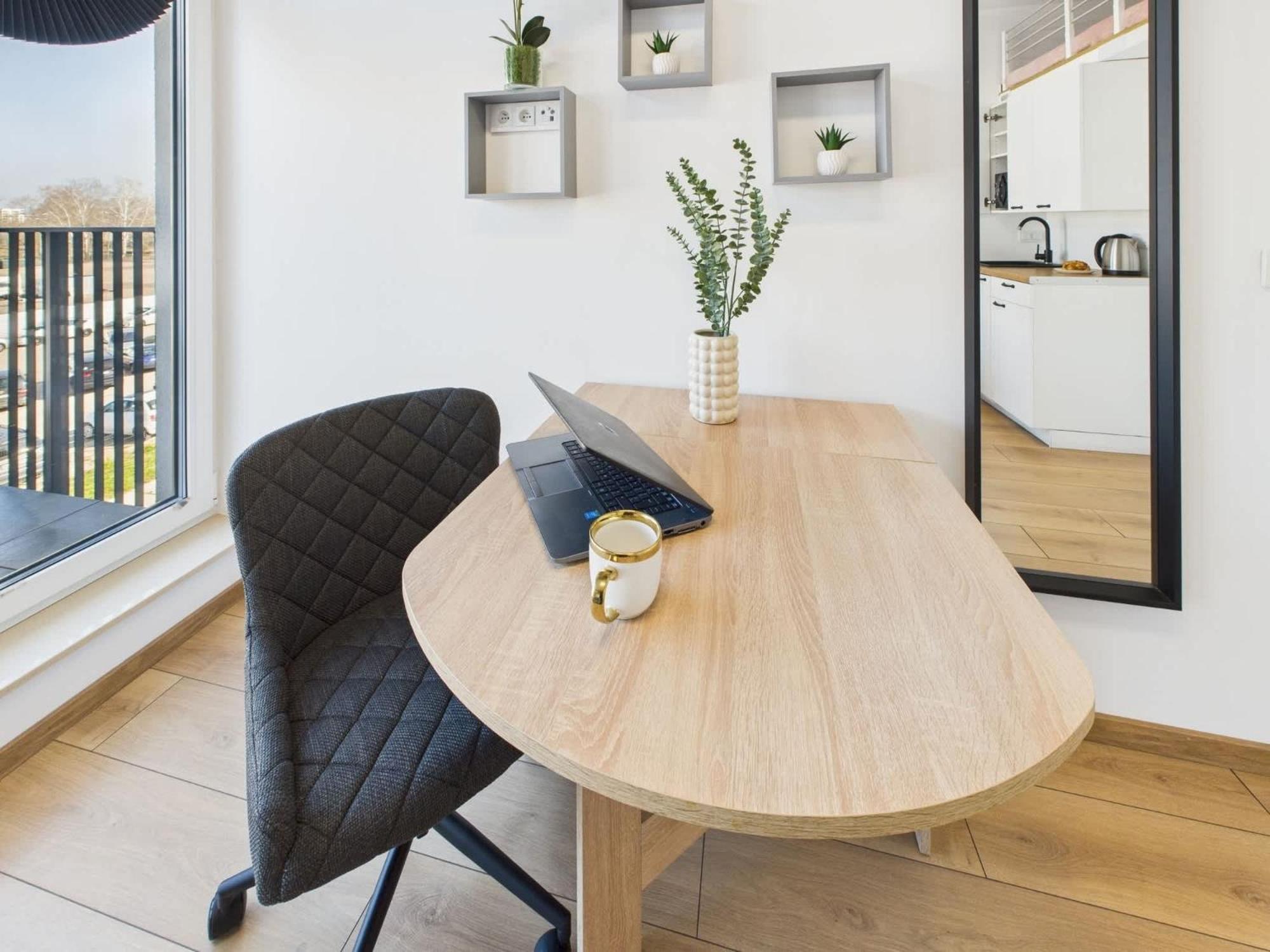 Cozy In Praga Polnoc By Renters * Warsaw